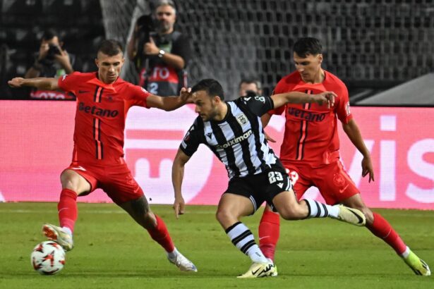 cum a numit o fundasul lui paok pe fcsb dupa ce grecii au dat din nou peste campioana romaniei 679f43326dcdd