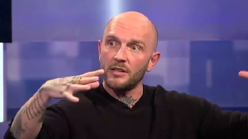 cum a reusit catalin bordea sa nu isi mai caute fosta sotie dupa ce l a inselat cu cel mai bun prieten a fost rau m am ratacit in padure 67c185e1c4e48