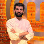 cum a sarbatorit richard abou zaki ziua fiicei sale am avut doua aniversari pentru aceasta zi speciala aparitia rara a mamei bucatarului 67a1ec7a9a610
