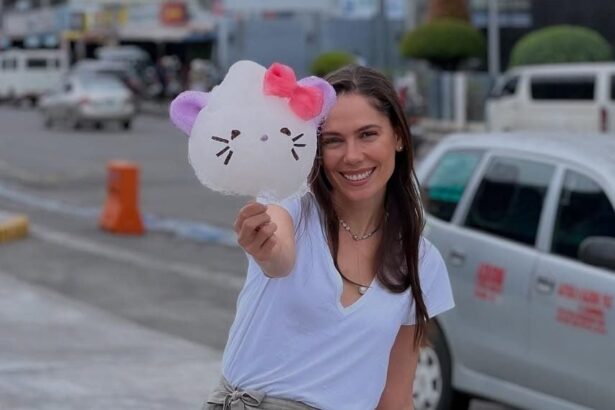 cum arata camera de hotel in care sta irina fodor in filipine prezentatoarea a inceput filmarile pentru asia express 67a8b8b66c8e4