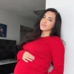 cum arata larisa iordache in ultima luna de sarcina fosta gimnasta se pregateste sa nasca 67b9d5213fe51