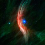 cum au modificat radiatiile de la o stea exploziva viata pe pamant de acum 25 milioane de ani 67bd83280a738