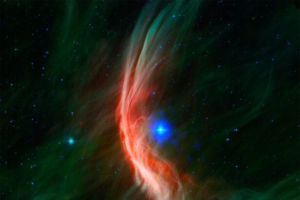 cum au modificat radiatiile de la o stea exploziva viata pe pamant de acum 25 milioane de ani 67bd83280a738