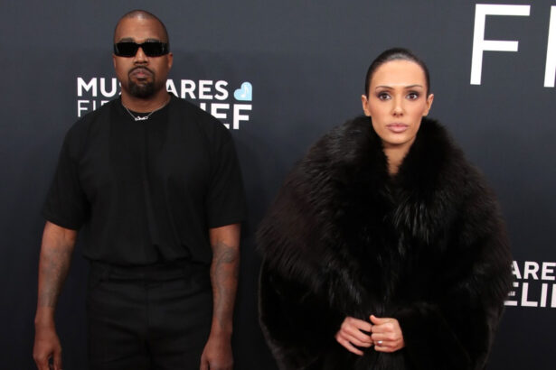 cum era viata biancai censori inainte de a l cunoaste pe kanye west parcursul mai putin stiut din australia spre celebritate 67a31acb3619f