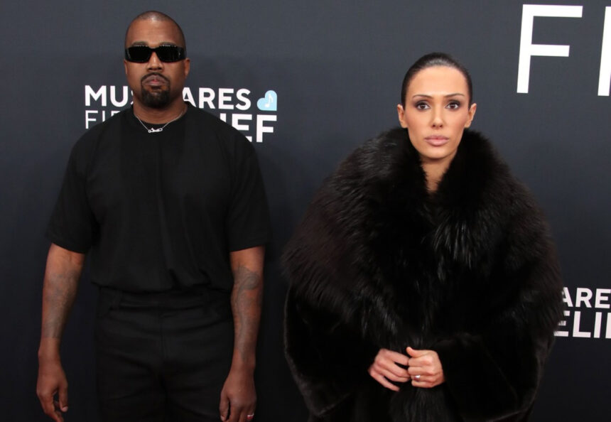 cum era viata biancai censori inainte de a l cunoaste pe kanye west parcursul mai putin stiut din australia spre celebritate 67a31acb3619f