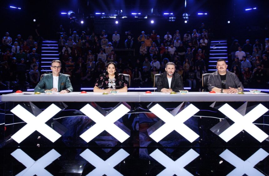 cum ii va surprinde o adolescenta din tecuci pe juratii de la romanii au talent ea le a raspuns tehnica este incearca pana iti iese 67a60ea10e542