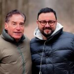 cum l a surprins catalin maruta pe petre roman in padure prezentatorul a vrut sa afle toata lumea respect si admiratie 67adc32009e40