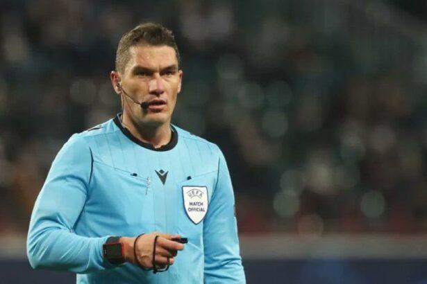 cum l au numit jurnalistii turci pe istvan kovacs dupa ce s a aflat ca e favorit sa arbitreze galatasaray fenerbahce 67b5fa46dbf97
