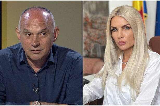 cum o caracterizeaza florin prunea pe laura vicol dupa ce a fost arestata o stiu bine cei doi se cunosc de 20 de ani 67a9eaceead52