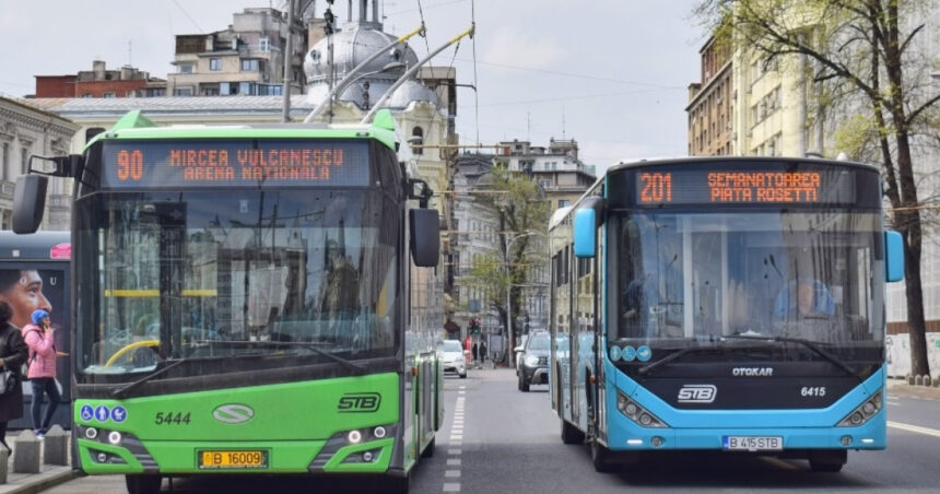 cum pot calatori bucurestenii gratuit cu transportul in comun maine anuntul dnsc 67a9cbfe2752d