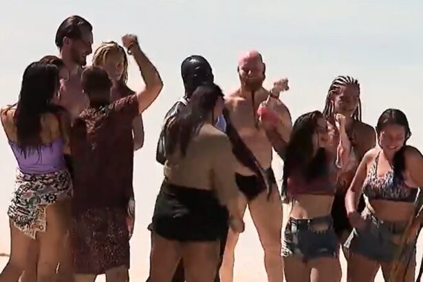 cum se numesc triburile de la survivor romania 2025 nu mai avem razboinici si faimosi 67a1c26461c19