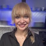 cum se simte cristina cioran dupa ce a nascut a doua oara la 47 de ani primele declaratii dupa ce baietelul ei a venit pe lume gata 67af1f2a99df6