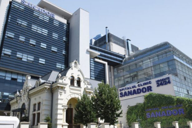 cum sunt tratate modern unele dintre cele mai grave probleme de sanatate ale romanilor 67a1bd1c4b886