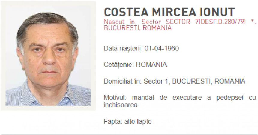 cumnatul lui mircea geoana ar fi fost gasit in turcia de jurnalisti ce spun autoritatile despre extradarea lui ionut costea 67a1df8fbaa5e