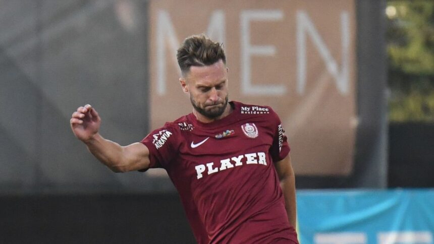damjan djokovic e categoric dupa fcsb cfr cluj nu e niciun secret 679fd35689e66