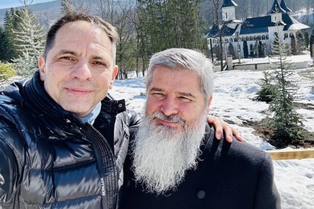 dan negru mesaj pentru parintii ofensati de religia din scoli au o problema cu religia noastra dar admira orice vorba spusa de vreun guru 67a89904c5e17