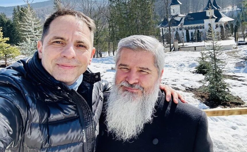 dan negru mesaj pentru parintii ofensati de religia din scoli au o problema cu religia noastra dar admira orice vorba spusa de vreun guru 67a89904c5e17