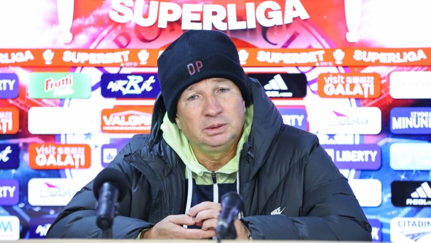 dan petrescu bosumflat si dupa o victorie zdrobitoare eu sunt vinovat 67aafd8c27667