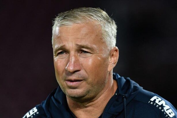 dan petrescu declaratie in forta dupa victoria lui cfr cluj nu am primit doua penalty uri 67a3af3a25941