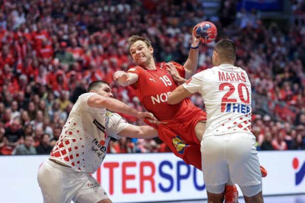 danemarca croatia 32 26 nordicii din nou campioni mondiali la handbal masculin 679fc54c5cb92