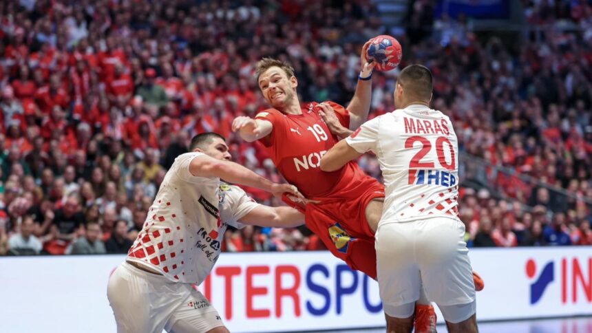 danemarca croatia 32 26 nordicii din nou campioni mondiali la handbal masculin 679fc54c5cb92