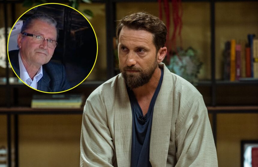 dani otil a dezvaluit discutia pe care a avut o cu tatal sau l am intrebat de ce si cere iertare atat de des raspunsul l a uimit pe prezentator 67a0d6c39f6e4