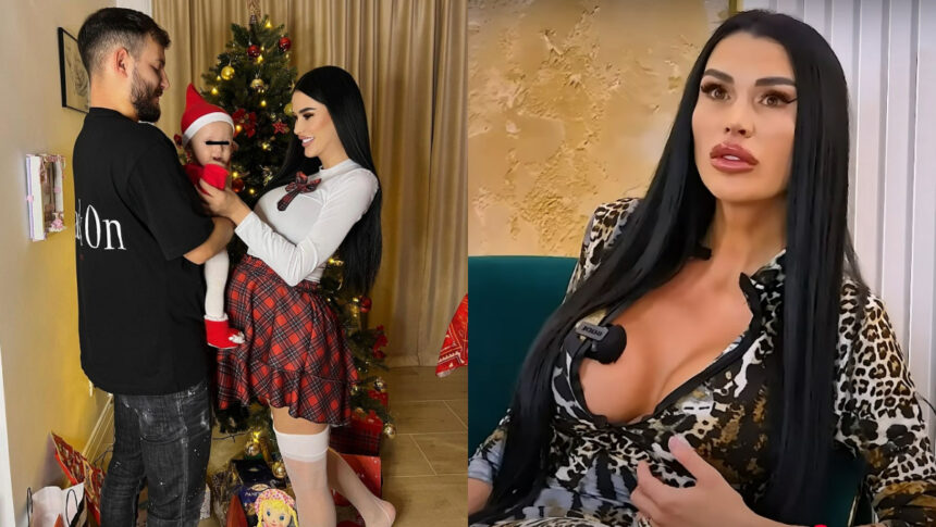 daniela crudu a dezvaluit motivul pentru care a amanat nunta cu tatal copiilor sai bruneta a tinut sa se afle de la ea nu mai vreau toata lumea ma intreaba 67bef7fb2ec55