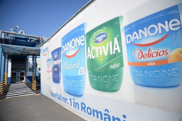 danone intentioneaza sa accelereze achizitiile dupa o performanta puternica a fluxului de numerar in 2024 67c03e0b52084