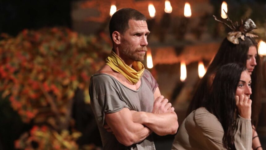 darius prima reactie dupa ce a fost eliminat de la survivor romania 2025 singurul respect l as putea avea pentru exclusiv 67b7209b3efa2