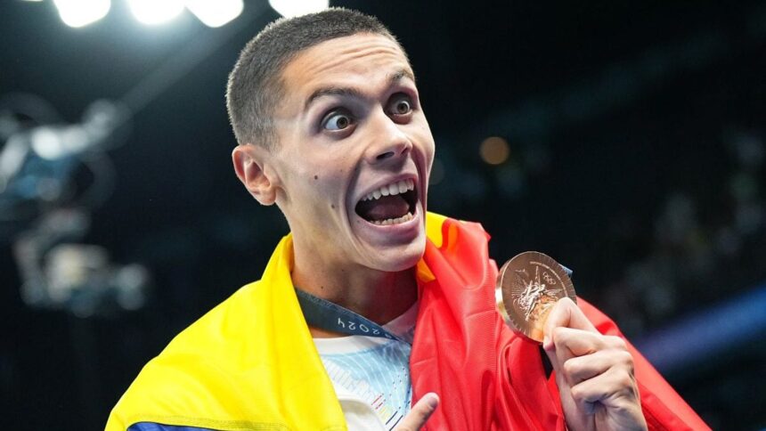 david popovici a visat in copilarie sa devina calugar shaolin si gunoier mi se parea extraordinar dezvaluiri haioase ale campionului olimpic 67a46927b0d7a