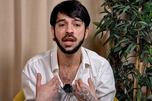 david puscas a facut anuntul surprinzator despre copil fiul adoptiv al luminitei anghel este pregatit sa devina tata o familie 67bdbf1d91902