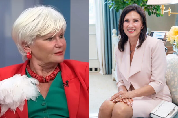 de ce a criticat o monica tatoiu pe carmen iohannis dupa demisia presedintelui sa vedem daca mai are curajul vreodata sa calce prin bucuresti 67af155162a33