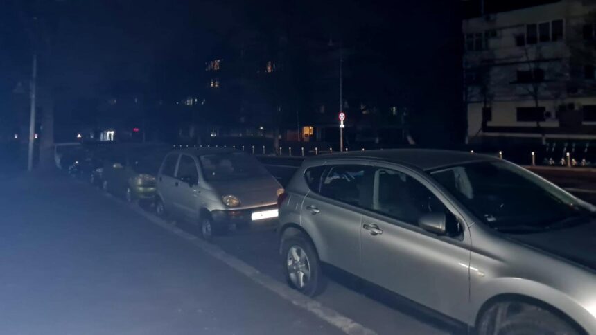 de ce e constanta in bezna administratia locala face economii pana la aprobarea bugetului din acest an 67b512f427e1e