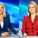 de ce lipseste oana andoni de la pro tv andreea esca ii tine locul la pupitrul stirilor si a aparut cu un nou look 67bc23d05e3c7