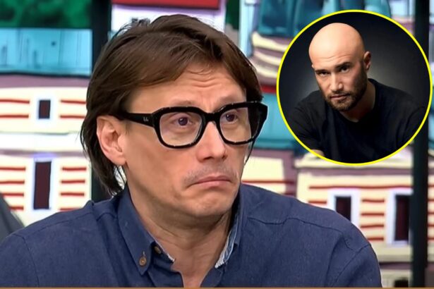 de ce marius manole nu ar mai juca alaturi de mihai bendeac actorul a dat cartile pe fata in emisiunea lui catalin maruta trebuie sa stiti asta dragi telespectatori 67a08a26d2f72