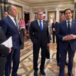 de ce s au intalnit americanii cu rusii la riad explicatiile secretarului de stat american marco rubio 67b83af8d3a48