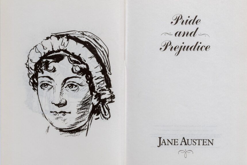 de ce scrisorile lui jane austen au fost distruse misterul din spatele gestului facut de sora scriitoarei 67aa1fc4bb578