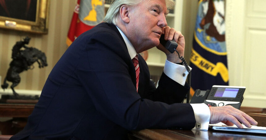 de ce trump a vorbit de doua ori mai mult la telefon cu putin decat cu zelenski explicatia secretarului de stat american 67b0a9ab00a1b