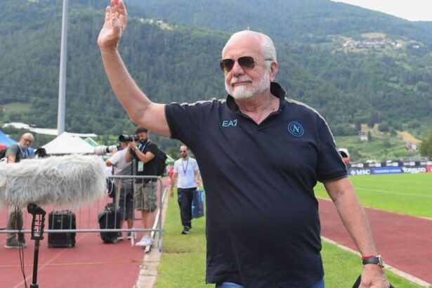 de laurentiis vinde formatia secunda a lui napoli unui fond de investitii american 67af8cdcedefd