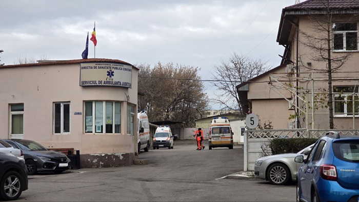 debut in procesul care i vizeaza pe medicii badescu din constanta sot si sotie dati in judecata de ani ce s a inamplat la prima infatisare 67ad7ba9550cf