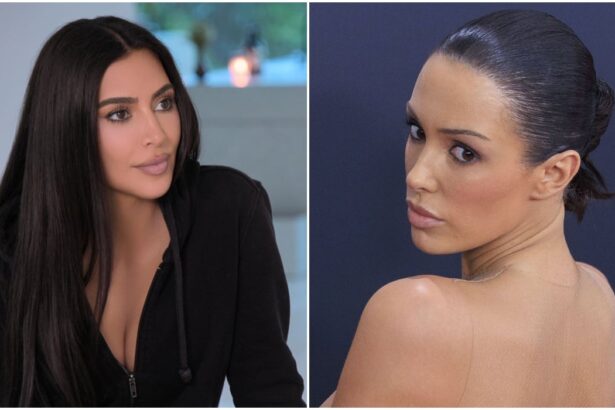 decizia luata de kim kardashian dupa ce a vazut o pe bianca censori nud la grammy ce le a spus prietenilor lui kanye west 67a9d8f46fafd