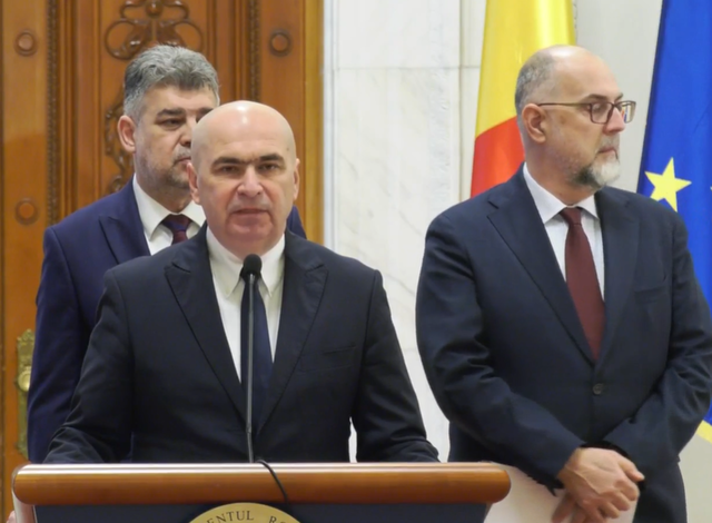 decizie in coalitie guvernul va acorda un sprijin financiar de 800 de lei pensionarilor cu venituri mici ajutorul va fi acordat in doua transe in aprilie si in a doua parte a anului 67ac81e6cd3b9