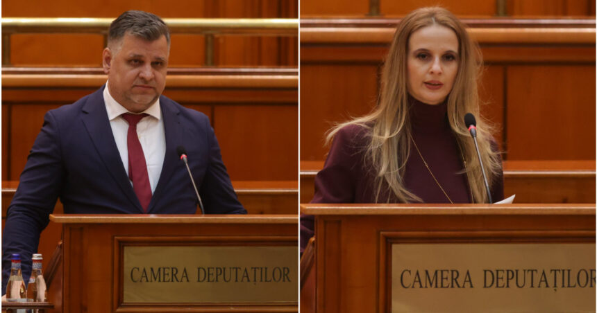 deputatii pot monica si radu ionescu au fost exclusi din partid pentru promovarea si incurajarea violentei principalele acuzatii 67b35516613cb