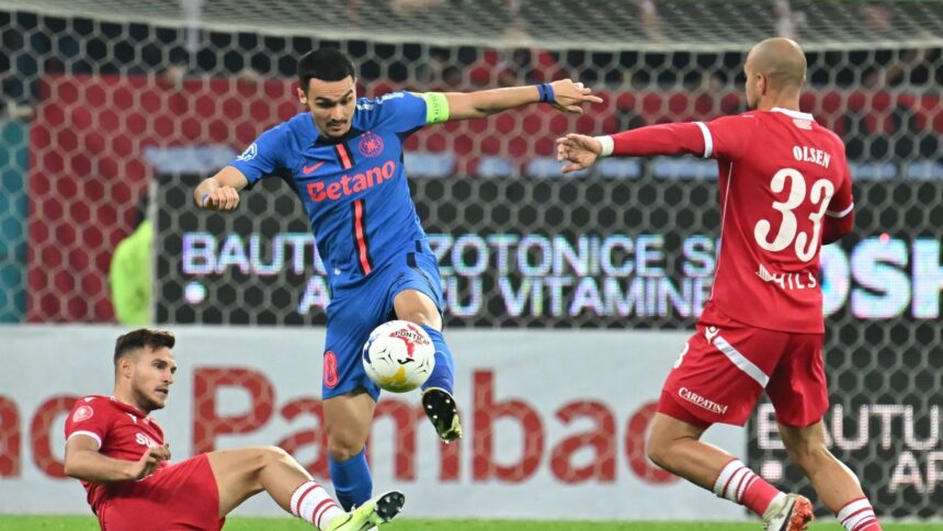 derby ul solidaritatii dinamo si fcsb joaca duminica pentru copiii cu tulburari de spectru autist 67b6081eea55c