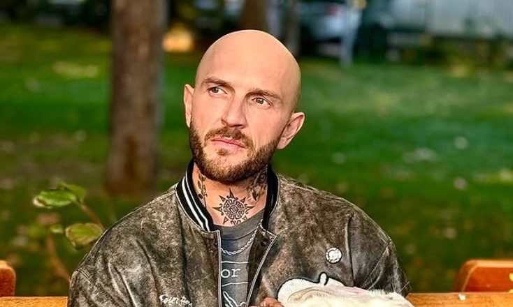 detalii nestiute din viata lui catalin bordea ca sa imi asigur traiul faceam trafic cu sfinti in spania 67bae12631ee6