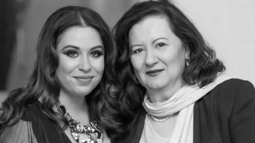 dezvaluirea facuta de oana roman la un an de la moartea mamei sale nu a facut rau niciodata nimanui 67bb1f9800df1