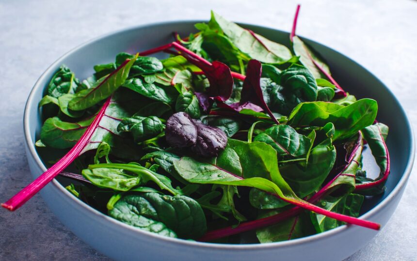 dieta cu 30 de plante pe saptamana cat de sanatoasa este cu adevarat 67ab852c044ac