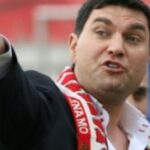 dinamo a revenit in topul superligii insa cristi borcea nu s a razgandit in privinta implicarii la club anuntul facut 67c167116bb89