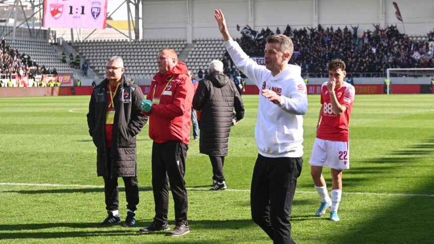 dinamo otelul galati ora 2030 live text ovidiu burca si ahmed bani adversari pe arcul de triumf 67a1c69c9be05