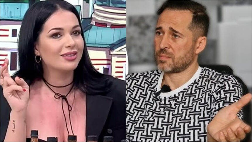 dinu maxer primele declaratii dupa ce a aflat ca deea vrea sa se mute din blocul in care locuieste si el nu 67c05f3ada877